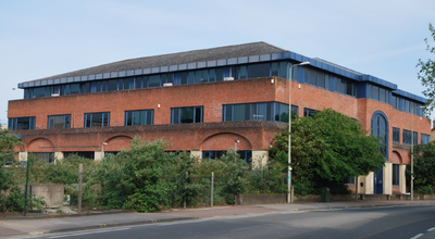 Kingsmead House, Oxford City Centre